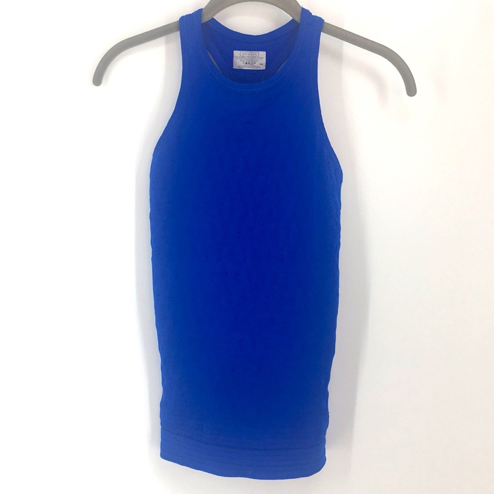 Athleta Tank Bundle - image 3